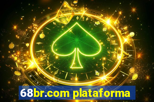 68br.com plataforma